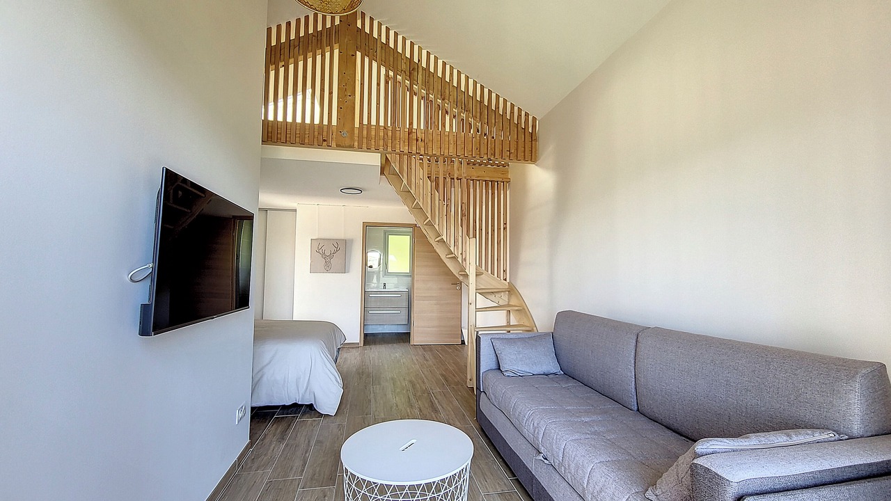 Photo of Livingroom in Bilieu