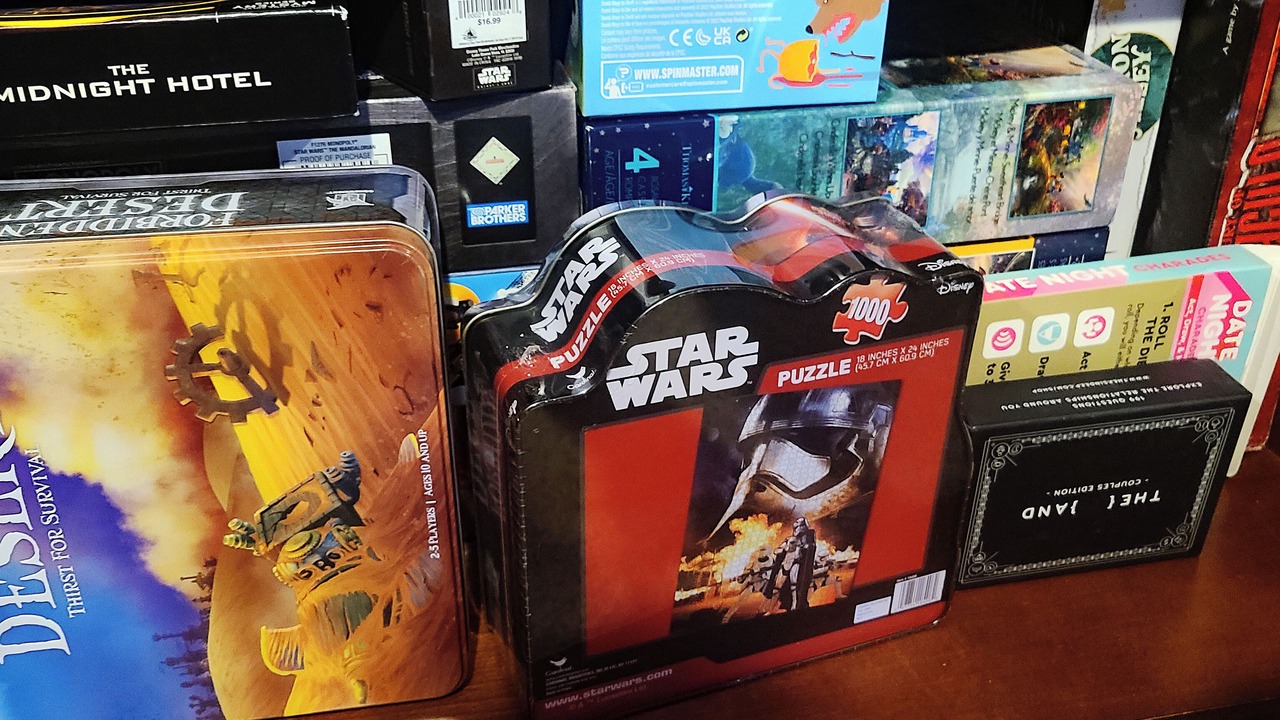 Photo of Others in Nine Mile Falls