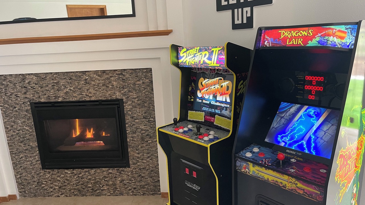 Photo of Livingroom in Nine Mile Falls