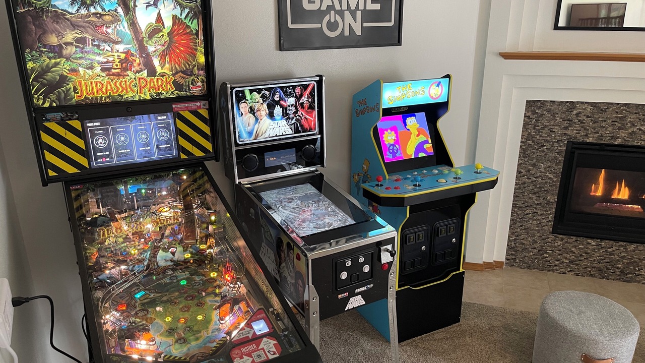 Photo of Others in Nine Mile Falls