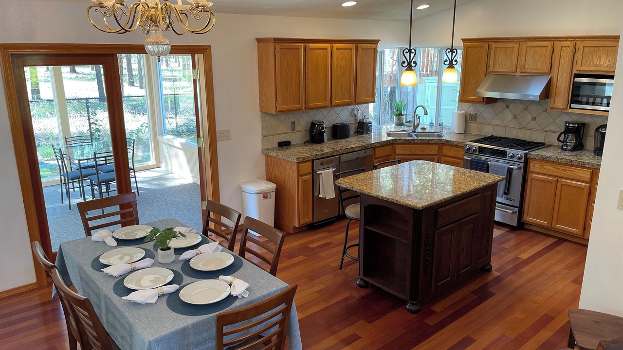 Photo of Others in Nine Mile Falls