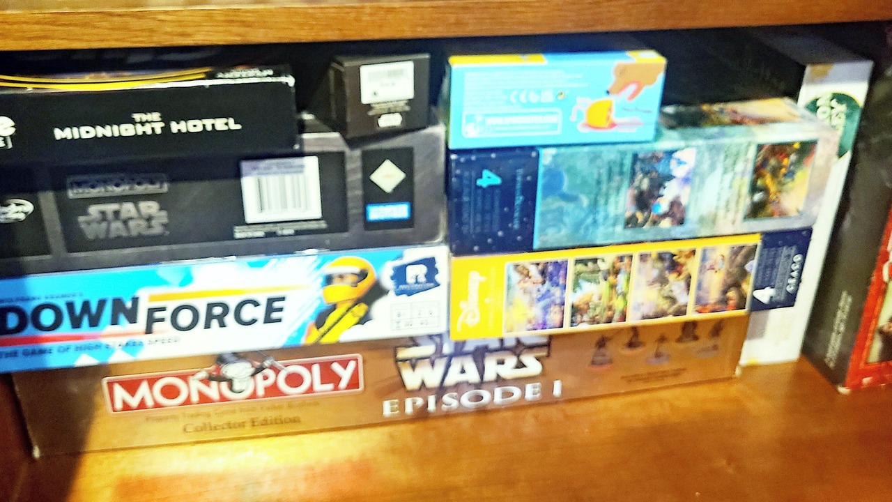 Photo of Others in Nine Mile Falls