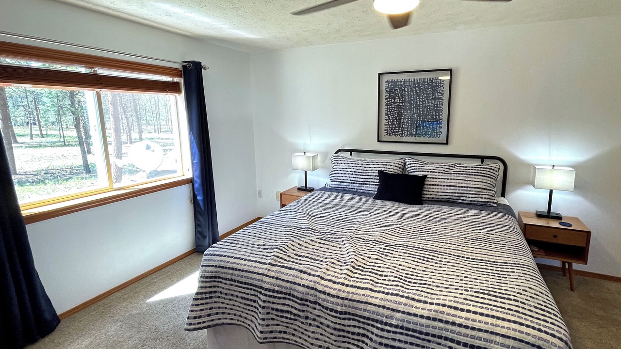 Photo of Bathroom in Nine Mile Falls