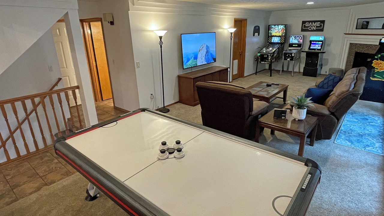 Photo of Others in Nine Mile Falls