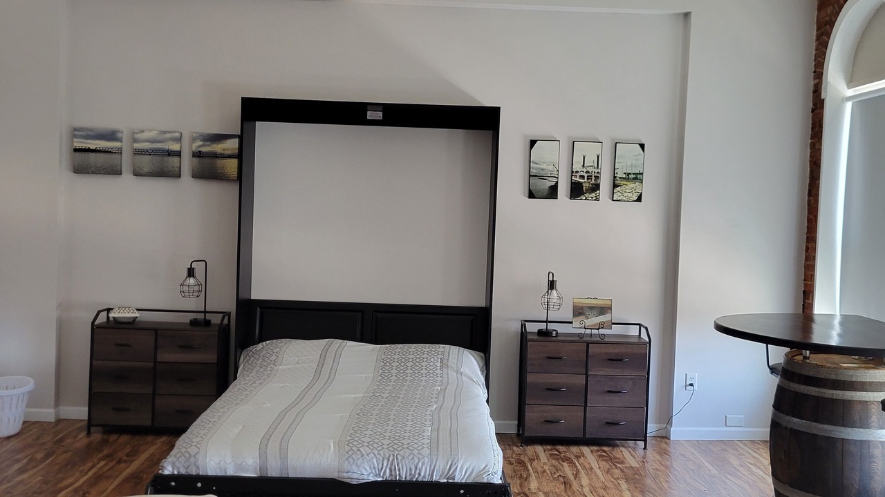 Photo of Bedroom in Fort Madison