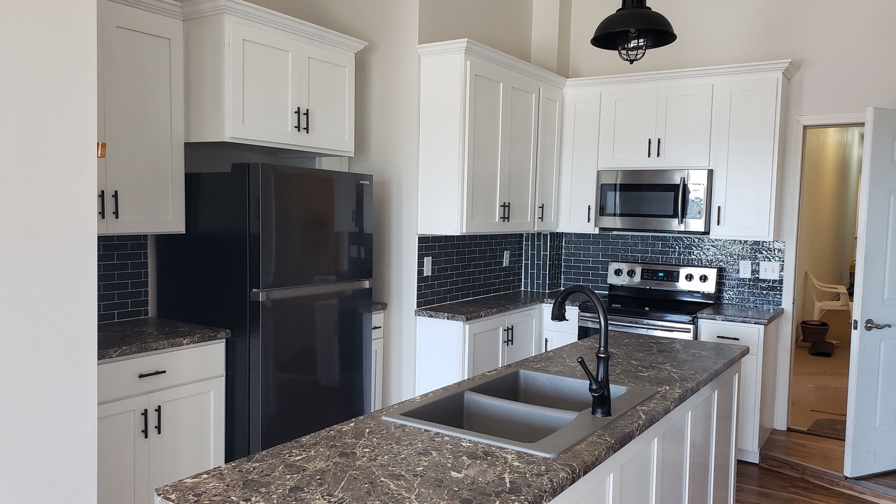 Photo of Kitchen in Fort Madison