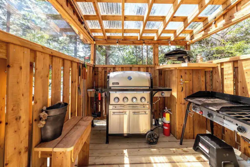 Photo of Outdoor in Digby County