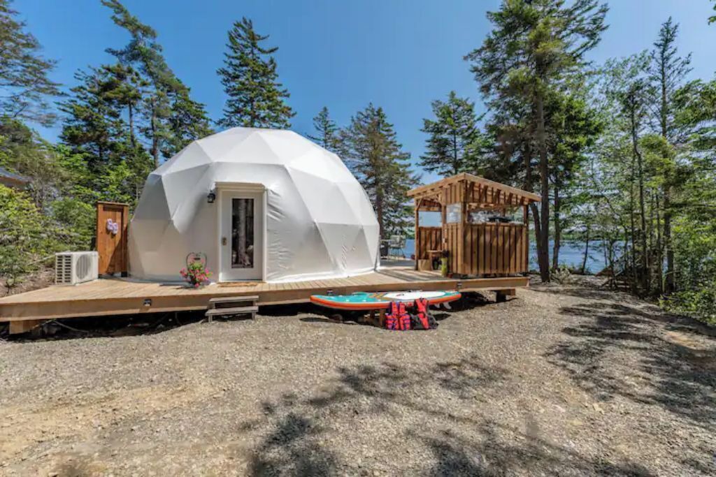 Photo of Outdoor in Digby County