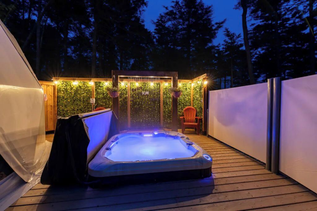 Photo of Outdoor in Digby County