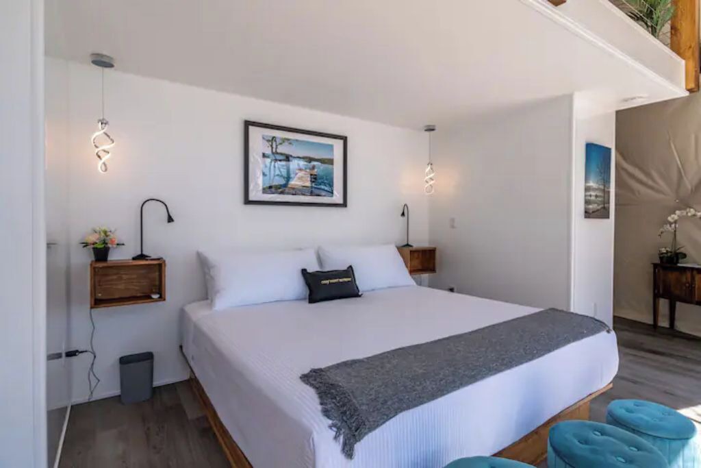 Photo of Bedroom in Digby County