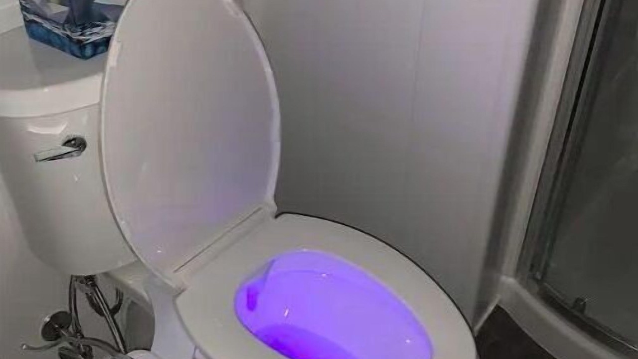 Photo of Bathroom in Digby County