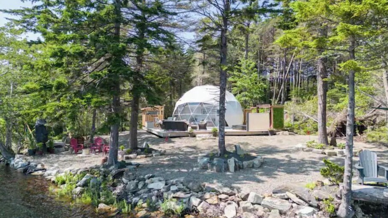 Photo of Outdoor in Digby County