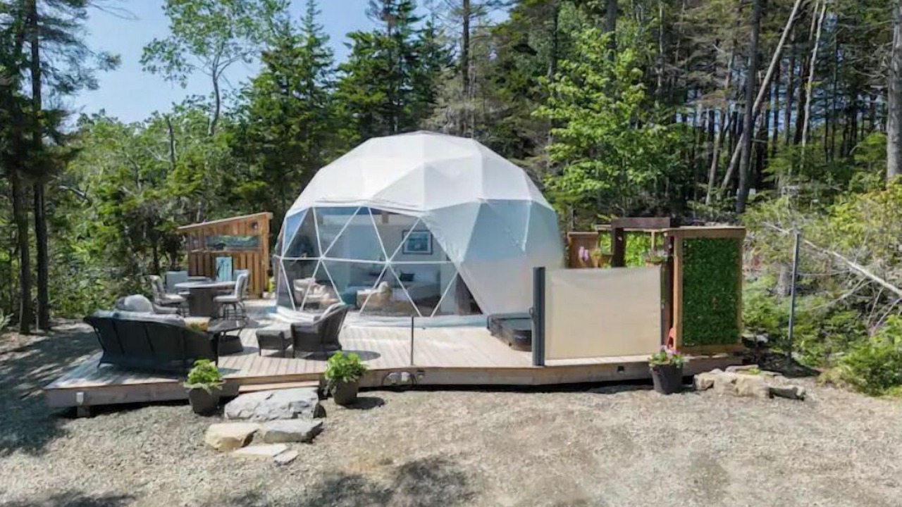 Photo of Outdoor in Digby County