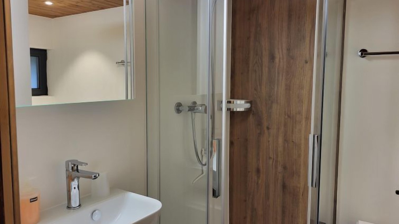 Photo of Bathroom in Monteggio