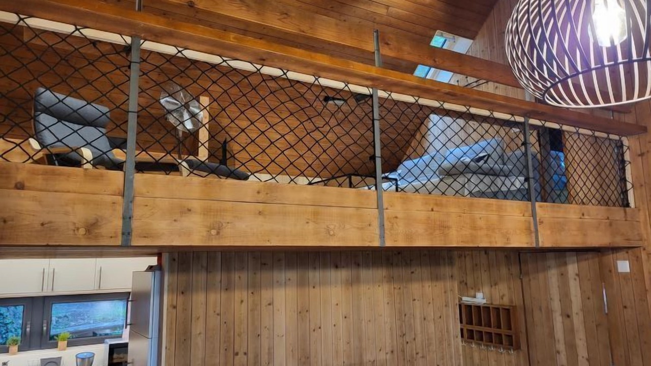 Photo of Bedroom in Monteggio