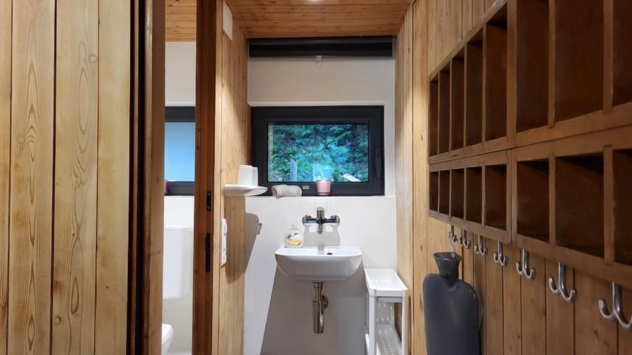 Photo of Bathroom in Monteggio