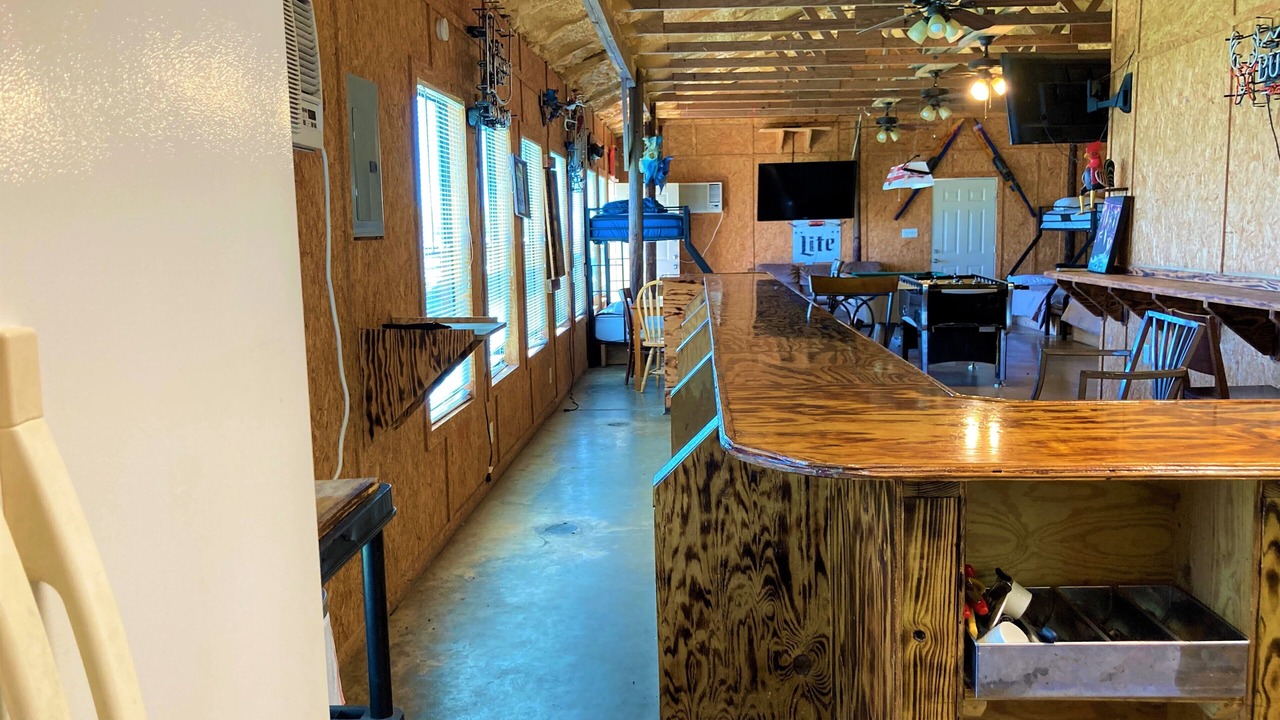 Photo of Kitchen in Trinity