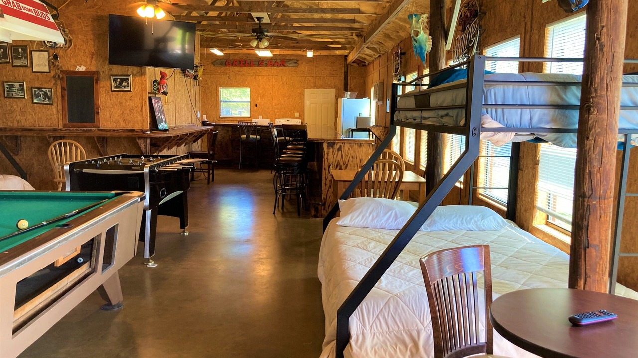 Photo of Bedroom in Trinity