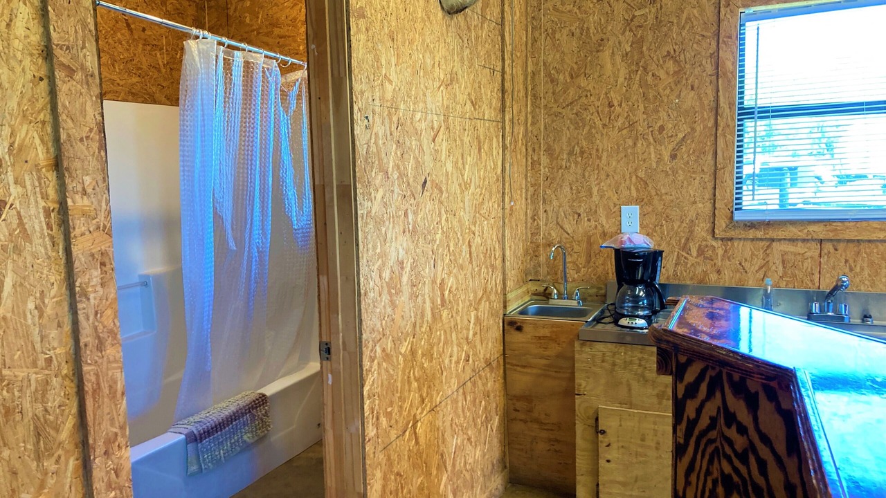 Photo of Bathroom in Trinity