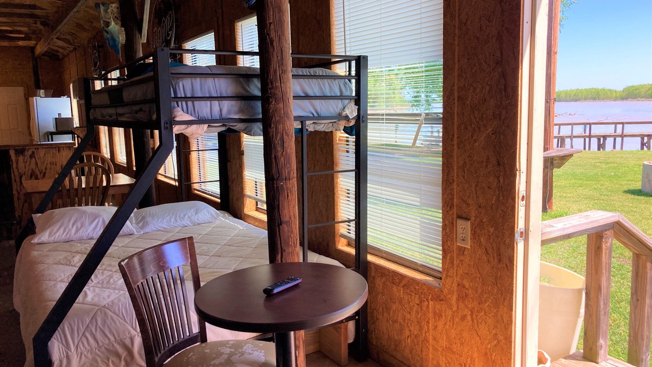 Photo of Bedroom in Trinity