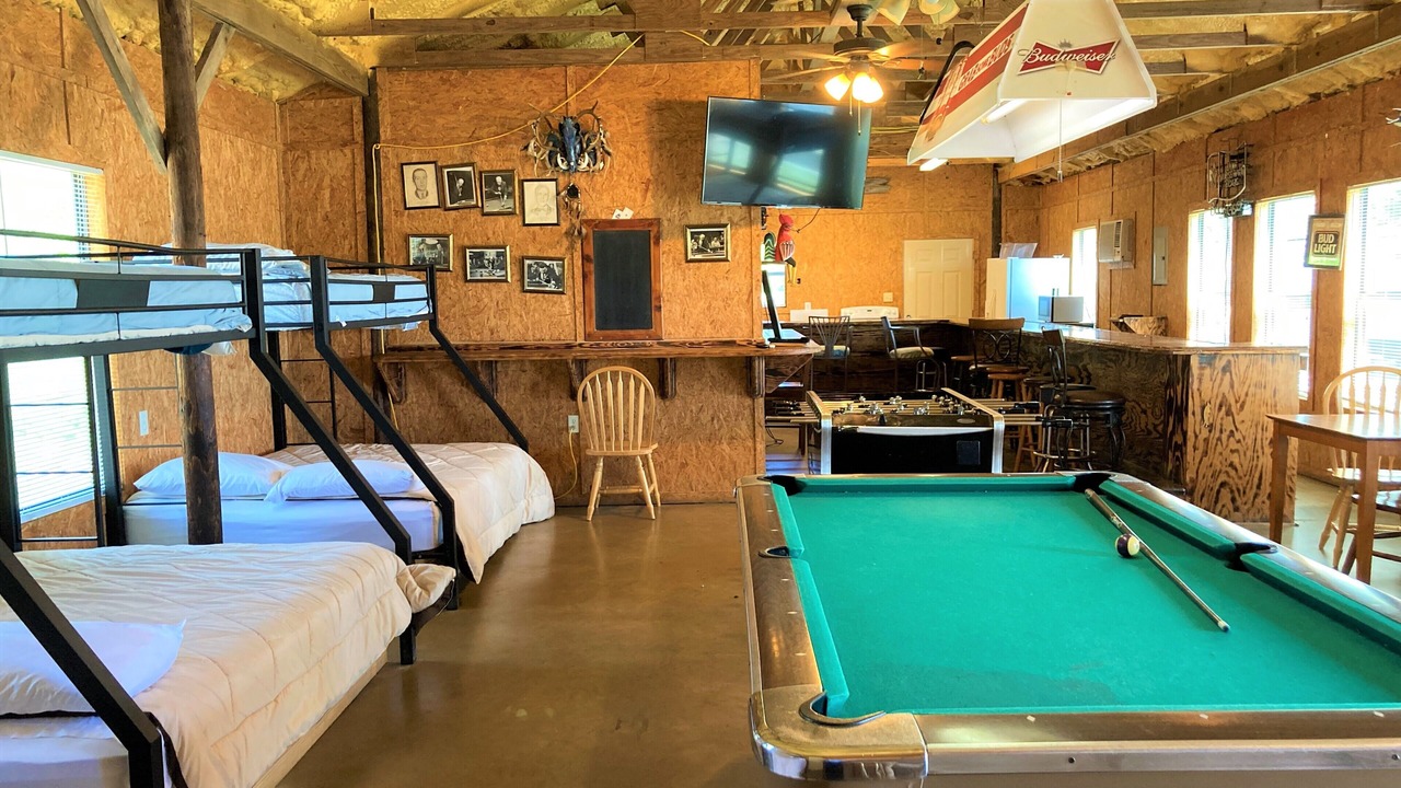 Photo of Bedroom in Trinity