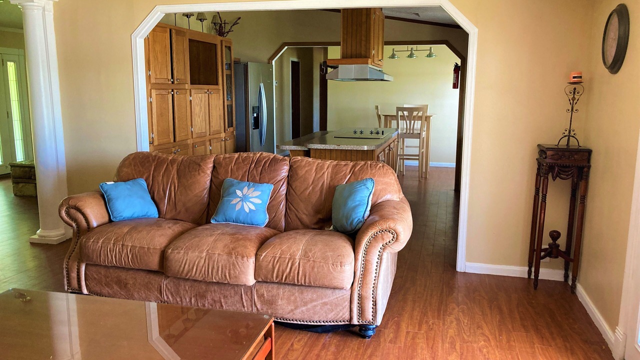 Photo of Livingroom in Trinity