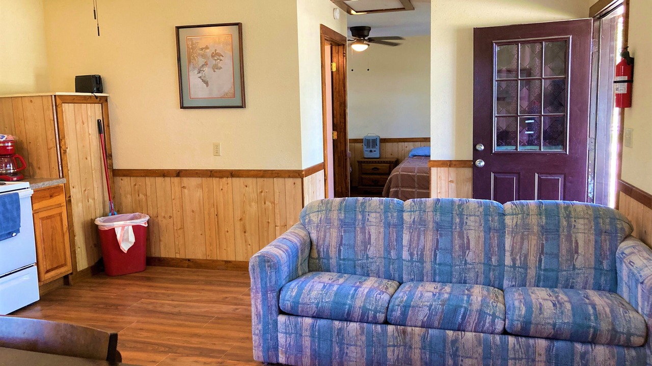 Photo of Livingroom in Trinity