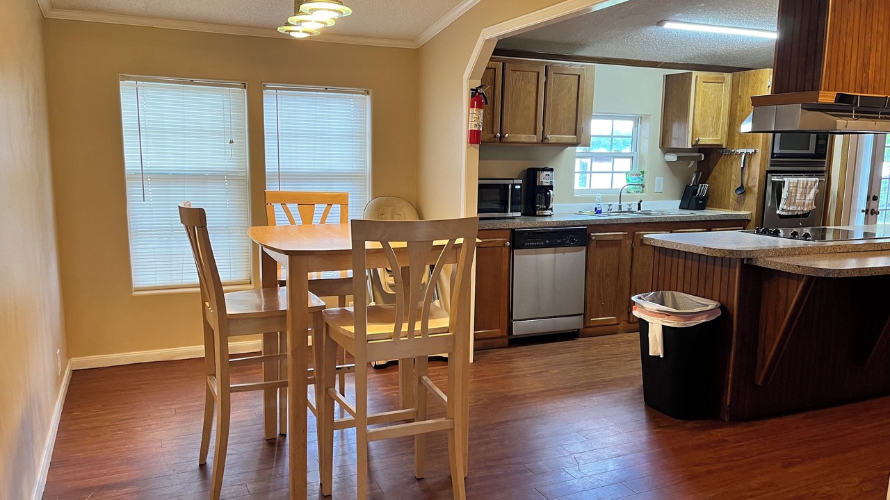 Photo of Livingroom in Trinity