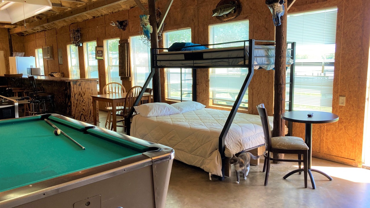 Photo of Bedroom in Trinity