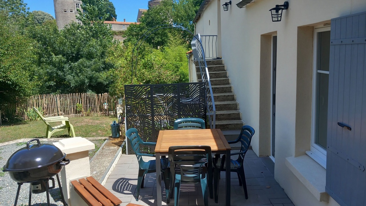 Photo of Outdoor in Apremont