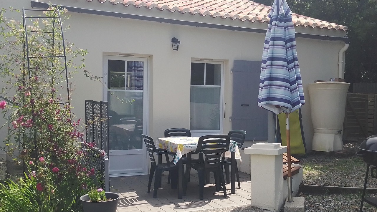 Photo of Outdoor in Apremont