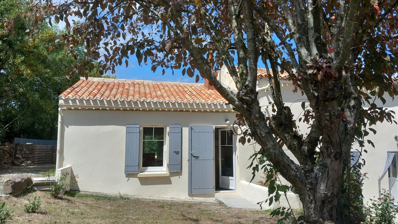 Photo of Outdoor in Apremont