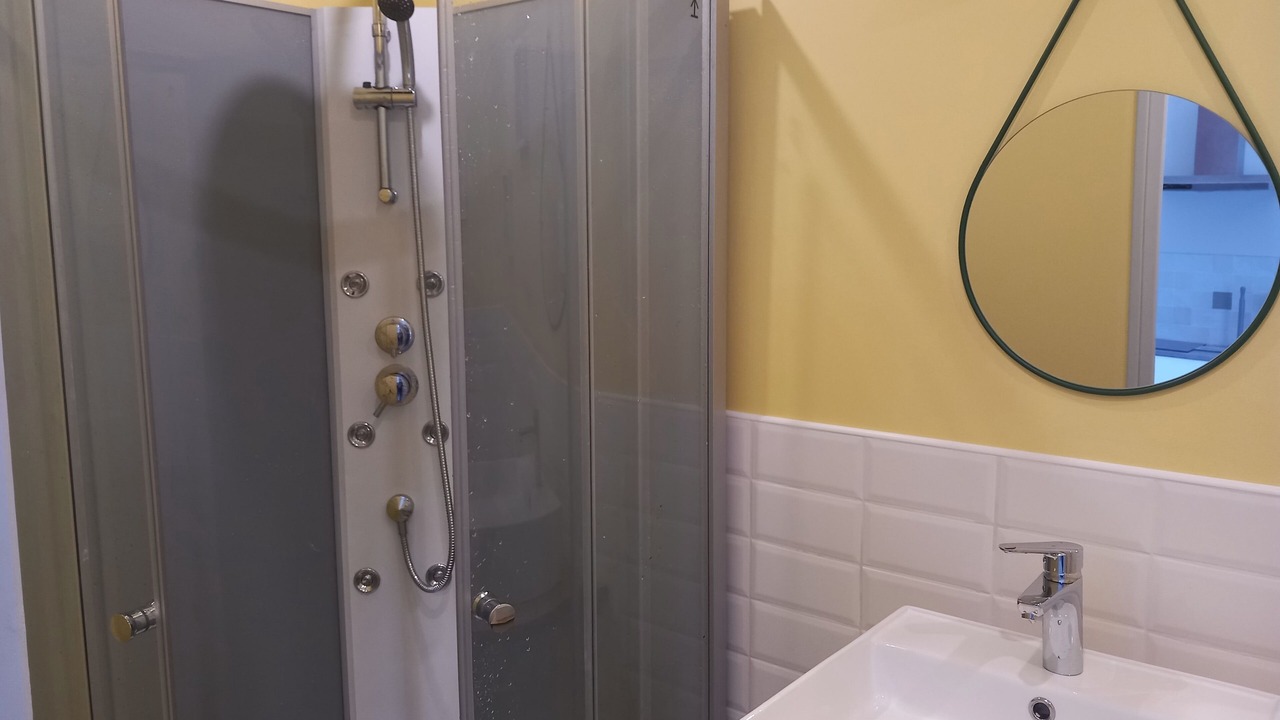 Photo of Bathroom in Apremont