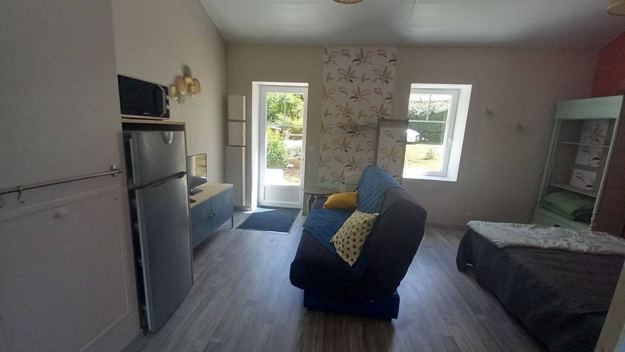 Photo of Livingroom in Apremont