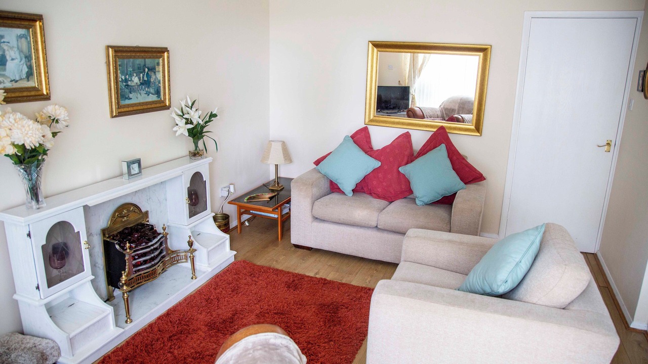 Photo of Livingroom in St Margaret's at Cliffe