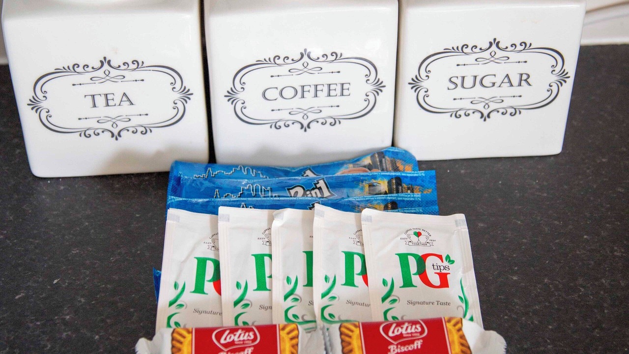 Photo of Bathroom in St Margaret's at Cliffe