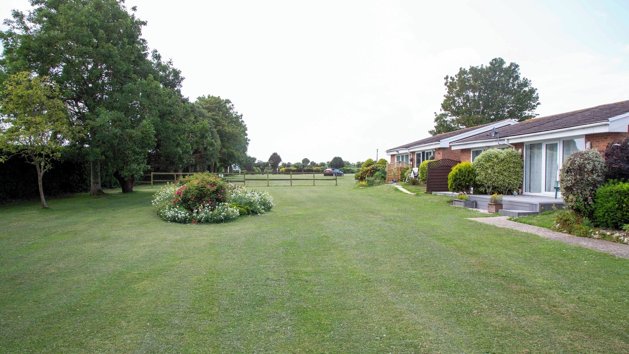 Photo of Outdoor in St Margaret's at Cliffe