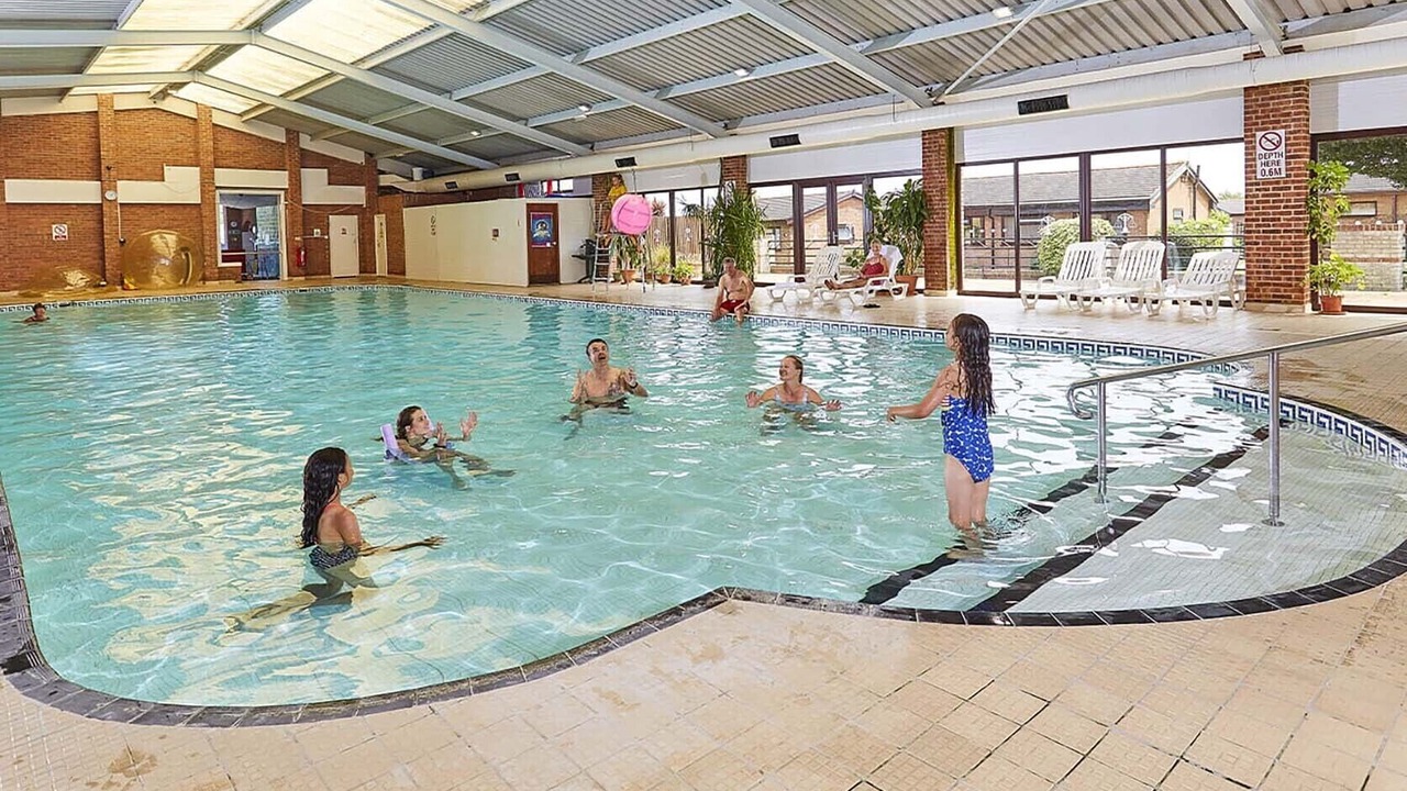 Photo of Outdoor in St Margaret's at Cliffe