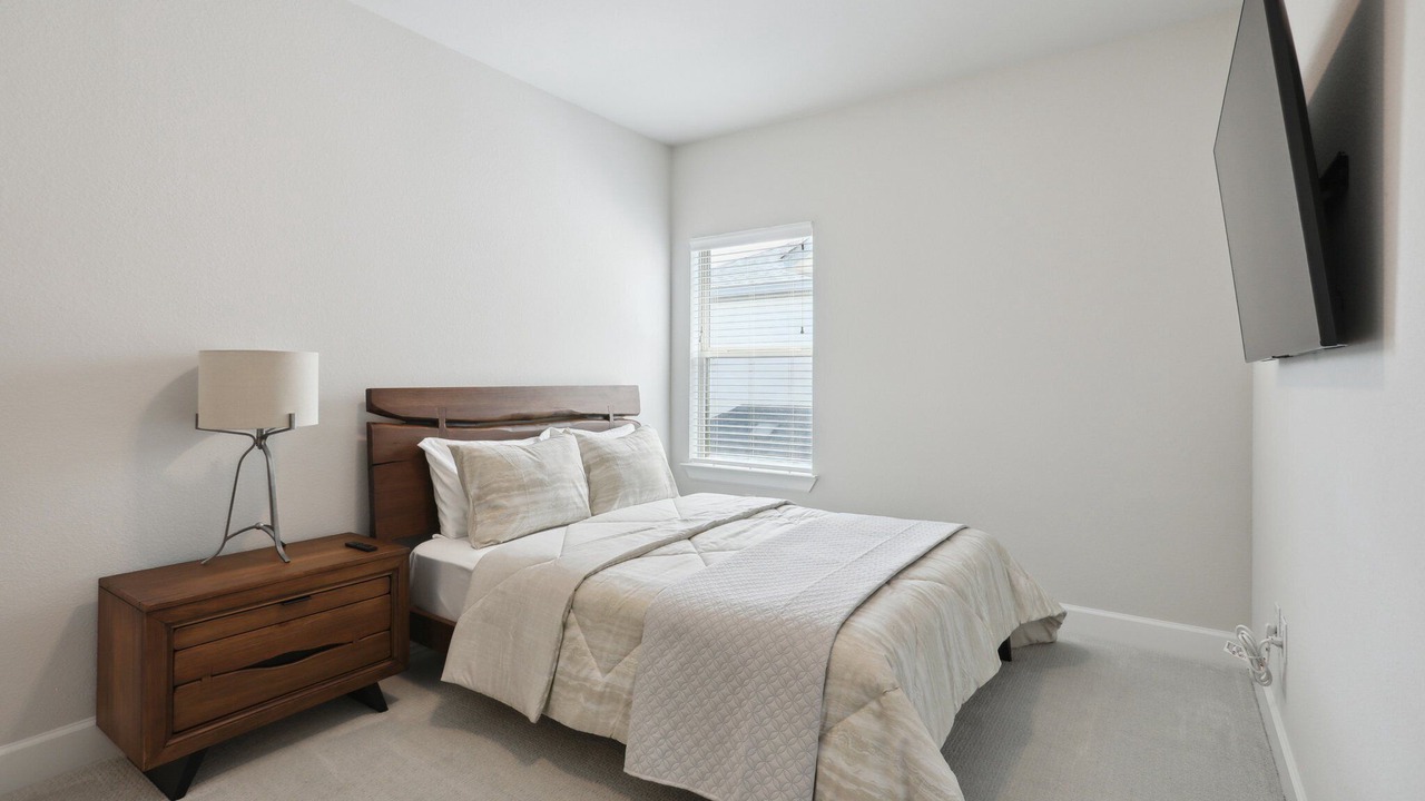 Photo of Bedroom in Austin