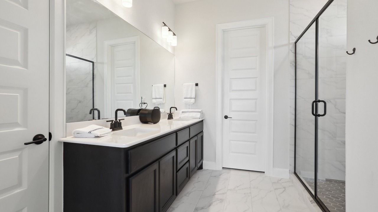 Photo of Bathroom in Austin