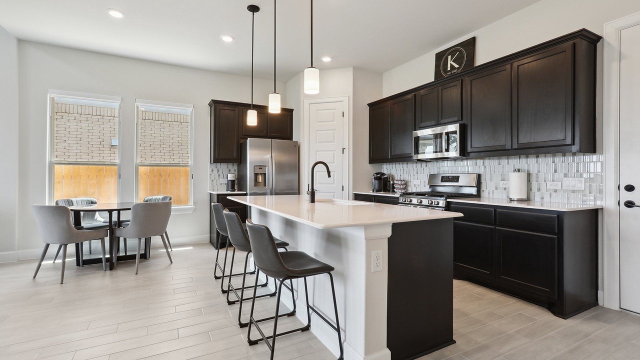 Photo of Kitchen in Austin