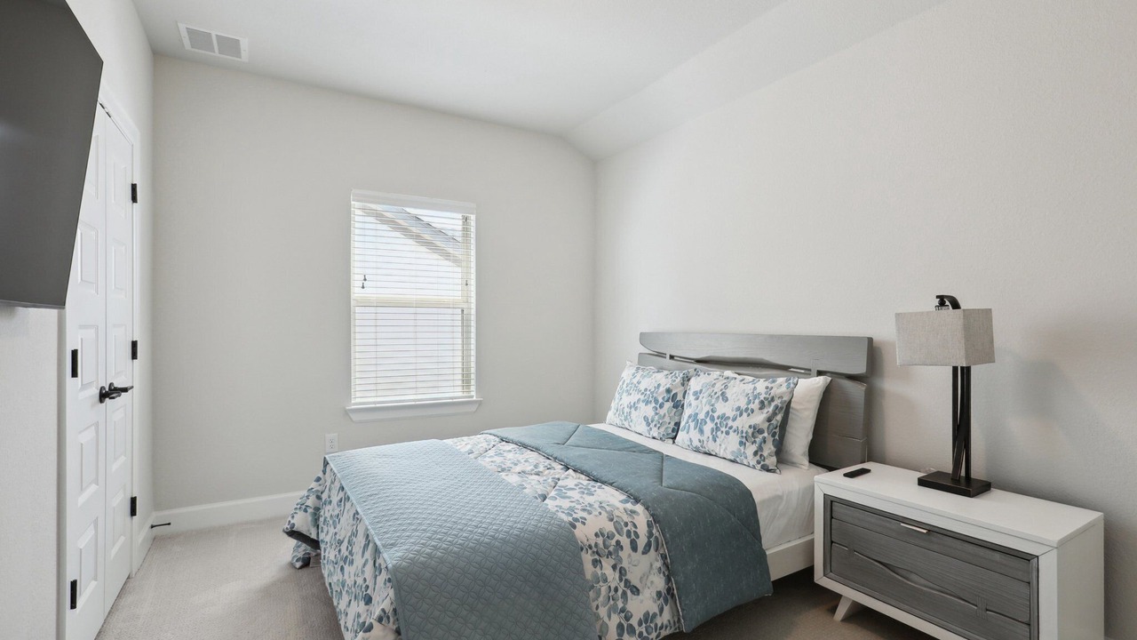 Photo of Bedroom in Austin