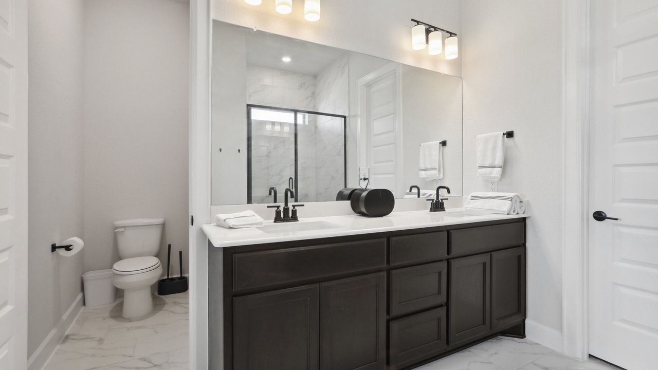 Photo of Bathroom in Austin
