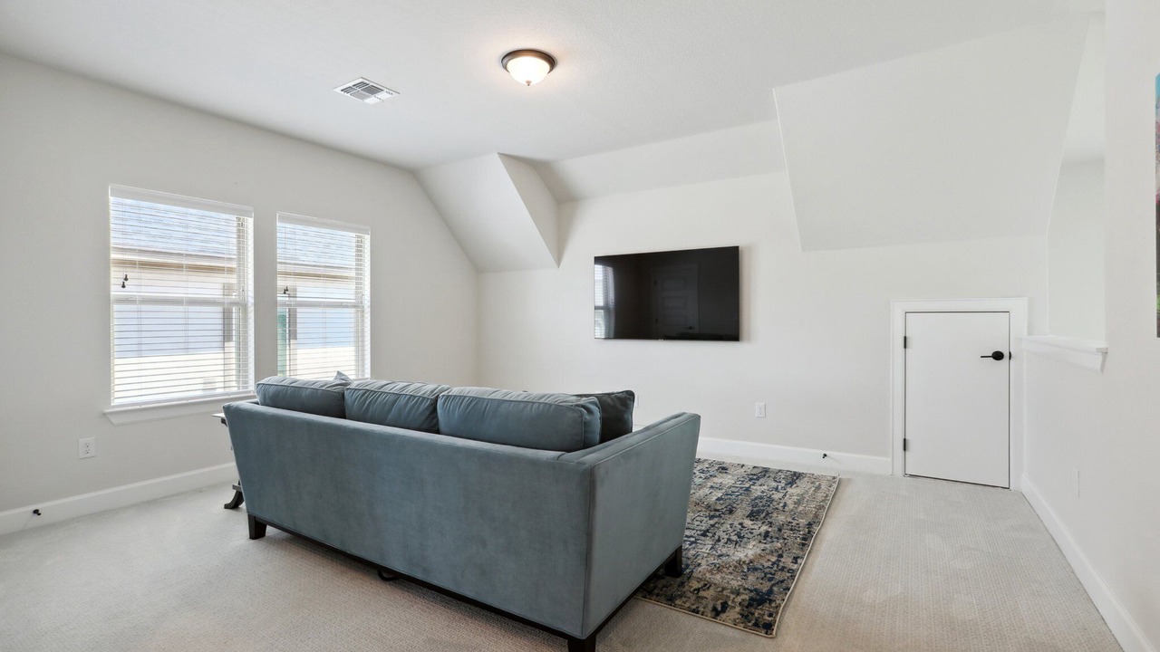Photo of Livingroom in Austin