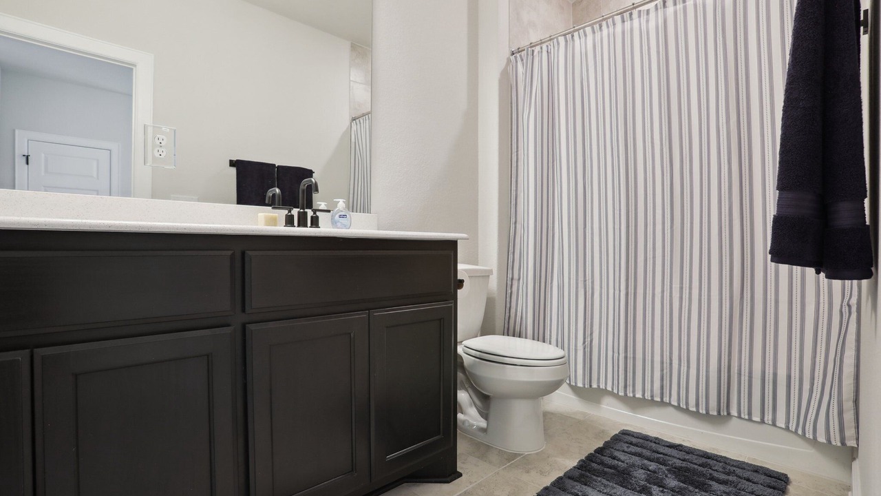 Photo of Bathroom in Austin