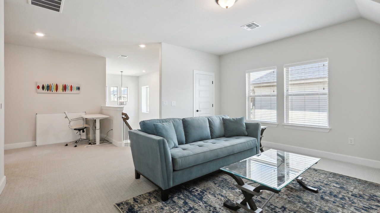 Photo of Livingroom in Austin