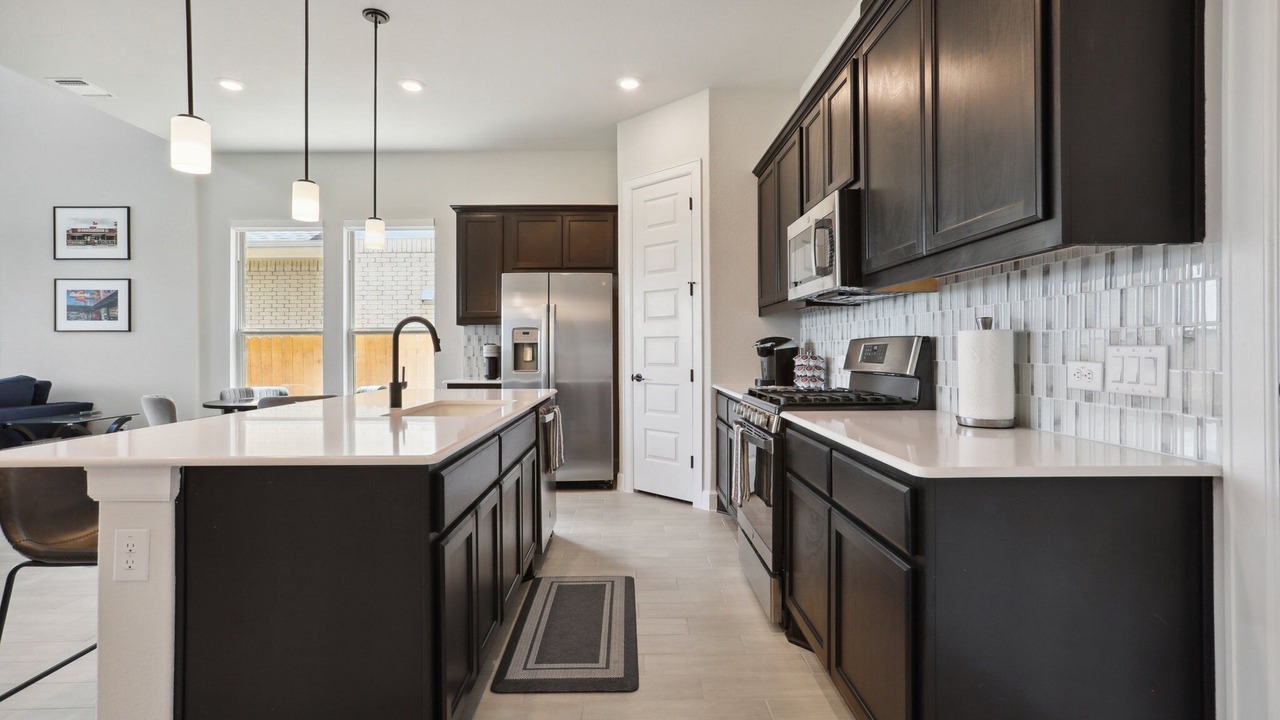 Photo of Kitchen in Austin