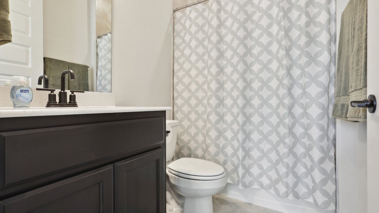 Photo of Bathroom in Austin