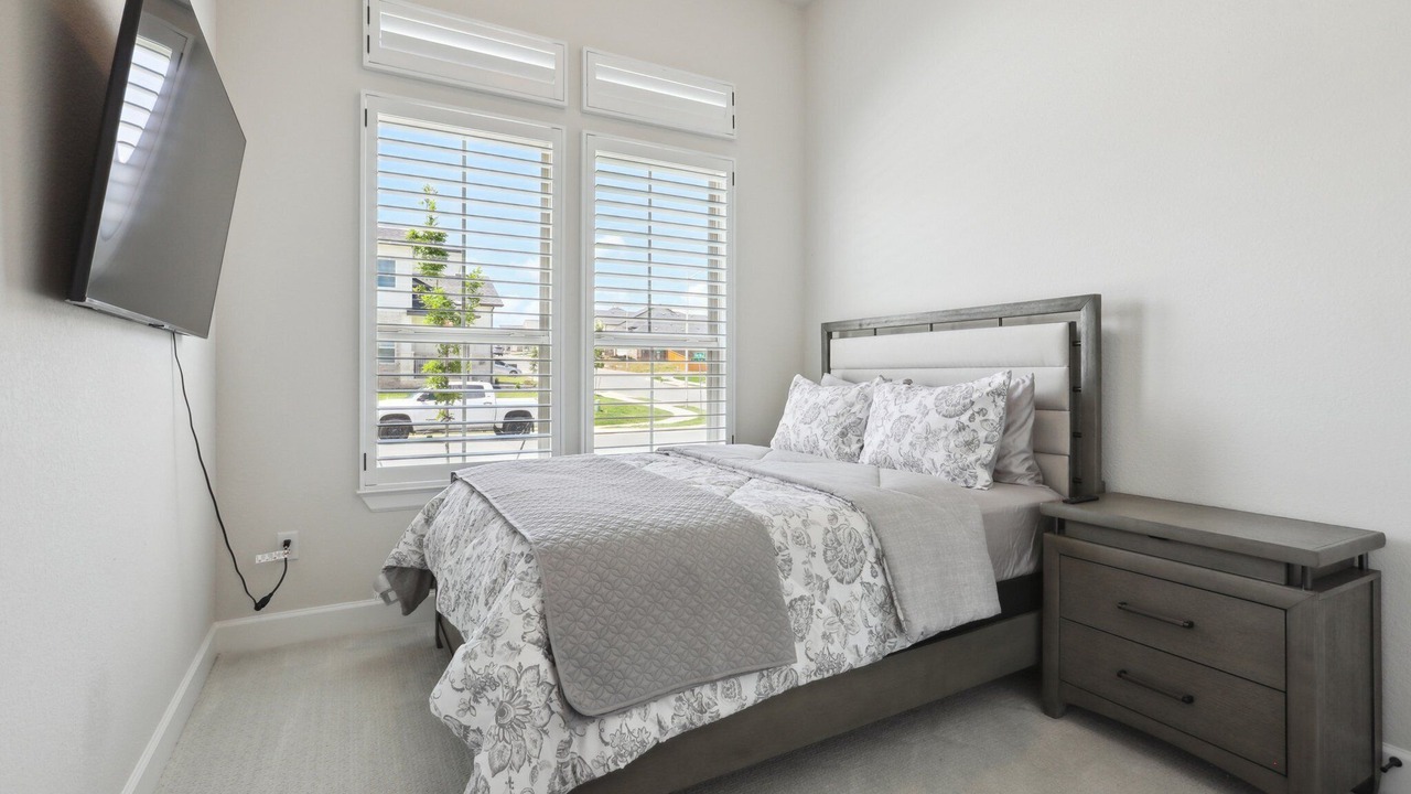 Photo of Bedroom in Austin