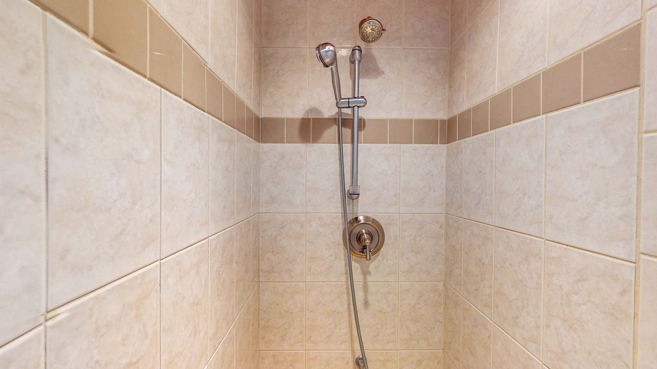 Photo of Bathroom in Loon Lake